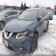 5N1AT2MT8EC784909 2014 Nissan Rogue S/Sl/Sv auction photo thumbnail 6