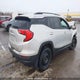 3GKALTEX7KL240269 2019 GMC Terrain Sle auction photo thumbnail 4