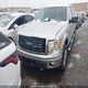 1FTFW1EF6BFC81295 2011 Ford F-150 Xlt auction photo thumbnail 12