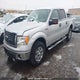 1FTFW1EF6BFC81295 2011 Ford F-150 Xlt auction photo thumbnail 2