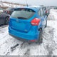 1FADP3K23FL337658 2015 Ford Focus auction photo thumbnail 4