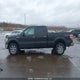 1FTFW1EF2DFD20533 2013 Ford F-150 Xlt auction photo thumbnail 14