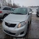 2T1BU4EE2AC366669 2010 Toyota Corolla Ce auction photo thumbnail 2
