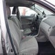 2T1BU4EE2AC366669 2010 Toyota Corolla Ce auction photo thumbnail 5