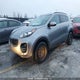 KNDPNCAC2J7330371 2018 Kia Sportage Ex auction photo thumbnail 2