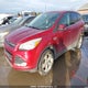 1FMCU9GXXEUC54741 2014 Ford Escape Se auction photo thumbnail 2
