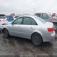 5NPET46FX9H428027 2009 Hyundai Sonata Gls auction photo thumbnail 14