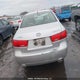 5NPET46FX9H428027 2009 Hyundai Sonata Gls auction photo thumbnail 16