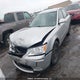 5NPET46FX9H428027 2009 Hyundai Sonata Gls auction photo thumbnail 2