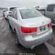 5NPET46FX9H428027 2009 Hyundai Sonata Gls auction photo thumbnail 3