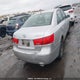5NPET46FX9H428027 2009 Hyundai Sonata Gls auction photo thumbnail 4
