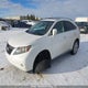 JTJBK1BA4A2414464 2010 Lexus Rx 350 auction photo thumbnail 2