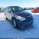1C3LC66M67N617440 2007 Chrysler Sebring Limited auction photo thumbnail 1