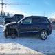 1J4RR4GG7BC697217 2011 Jeep Grand Cherokee Laredo auction photo thumbnail 15