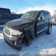 1J4RR4GG7BC697217 2011 Jeep Grand Cherokee Laredo auction photo thumbnail 2