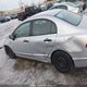 2HGFA16499H104858 2009 Honda Civic Dx-G auction photo thumbnail 14