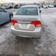 2HGFA16499H104858 2009 Honda Civic Dx-G auction photo thumbnail 16