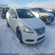 3N1AB7AP6EL672452 2014 Nissan Sentra 1.8 S/1.8 Sl/1.8 Sr/1.8 Sv auction photo thumbnail 1