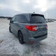 5FNRL6H51LB006994 2020 Honda Odyssey Ex auction photo thumbnail 3