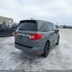 5FNRL6H51LB006994 2020 Honda Odyssey Ex auction photo thumbnail 4