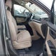 5FNRL6H51LB006994 2020 Honda Odyssey Ex auction photo thumbnail 5