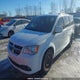 2C4RDGBG8KR605908 2019 Dodge Grand Caravan Se auction photo thumbnail 2