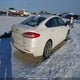 3FA6P0RU8LR207404 2020 Ford Fusion Titanium auction photo thumbnail 4