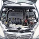 2T1BR32E38C880833 2008 Toyota Corolla Ce/Le/S auction photo thumbnail 10