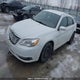 1C3CCBAB0DN654378 2013 Chrysler 200 Lx auction photo thumbnail 2