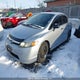 2HGFA16478H100712 2008 Honda Civic Dx-G auction photo thumbnail 2
