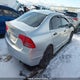 2HGFA16478H100712 2008 Honda Civic Dx-G auction photo thumbnail 4