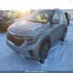 KNDEUCAA3S7791170 2025 Kia Seltos S auction photo thumbnail 2