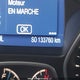 1FADP3F20EL226087 2014 Ford Focus Se auction photo thumbnail 15
