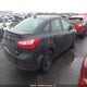 1FADP3F20EL226087 2014 Ford Focus Se auction photo thumbnail 4