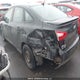 1FADP3F20EL226087 2014 Ford Focus Se auction photo thumbnail 6