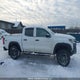 1GCPTEEK8P1133526 2023 Chevrolet Colorado Trail Boss auction photo thumbnail 13