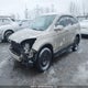 5J6RE48708L821329 2008 Honda Cr-V Ex-L auction photo thumbnail 2