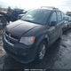 2C4RDGBG8DR599272 2013 Dodge Grand Caravan Se/Sxt auction photo thumbnail 2