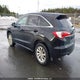 5J8TB4H52HL808585 2017 Acura Rdx Tech auction photo thumbnail 3