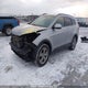 KM8SM4HF2FU089564 2015 Hyundai Santa Fe Xl auction photo thumbnail 2