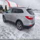 KM8SM4HF2FU089564 2015 Hyundai Santa Fe Xl auction photo thumbnail 3