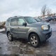 5FNYF4H56DB502754 2013 Honda Pilot Exl auction photo thumbnail 13