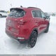 KNDPNCAC4M7935786 2021 Kia Sportage Ex Premium S/Ex S auction photo thumbnail 4