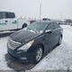 5NPEB4AC5CH377222 2012 Hyundai Sonata Gls auction photo thumbnail 2