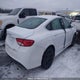 1C3CCCAG8FN525471 2015 Chrysler 200 Limited auction photo thumbnail 4