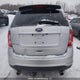 2FMDK3GC7BBA48718 2011 Ford Edge Se auction photo thumbnail 17