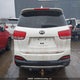 5XYPHDA57JG389448 2018 Kia Sorento 3.3L Ex/3.3L Ex+ auction photo thumbnail 17
