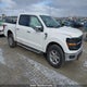 1FTFW3L80SKE02135 2025 Ford F-150 Xlt auction photo thumbnail 1