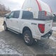 1FTFW3L80SKE02135 2025 Ford F-150 Xlt auction photo thumbnail 3
