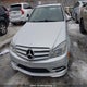 WDDGF8BB4BA490990 2011 Mercedes-Benz C 300 4Matic auction photo thumbnail 12